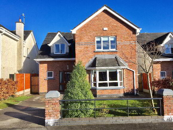 Photo 1 of 11 Townparks Manor, Kells