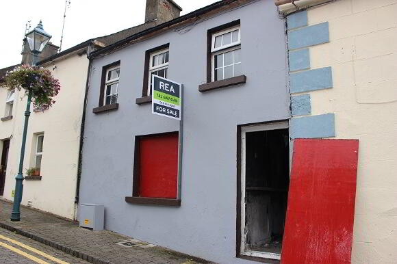 Photo 1 of 3 Church Lane, Kells
