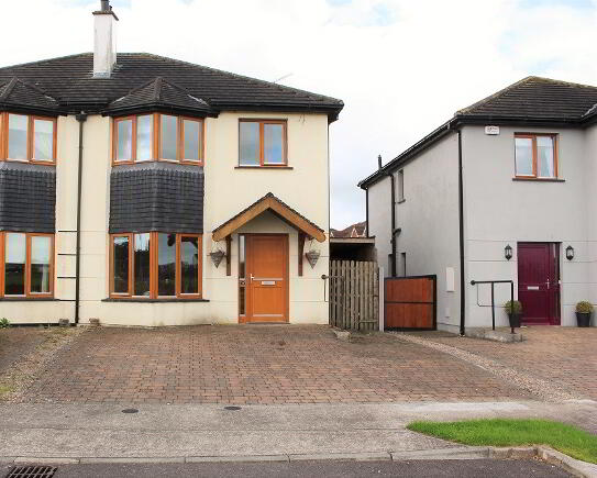 Photo 1 of 34 Westfield, Kells