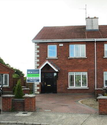 Photo 1 of 26 Bective Place, Kells