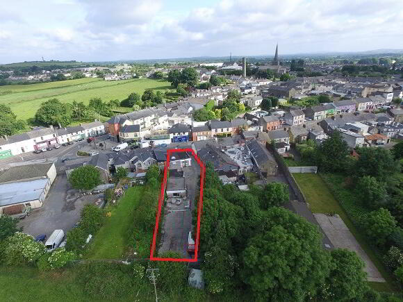 Photo 1 of Farrell St, Kells