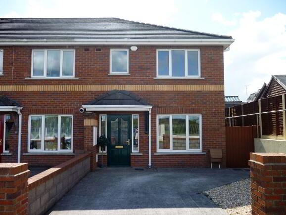 Photo 1 of 121 The Glebe, Kells