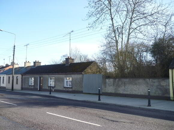 Photo 1 of Maudlin Street, Kells