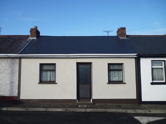 Photo 1 of 4 Columba Terrace, Kells