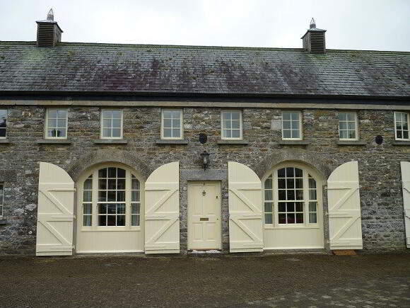 Photo 1 of 18 The Main Courtyard, Headfort Demesne, Kells