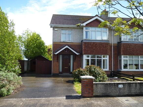 Photo 1 of 34 Cherryhill Road, Kells