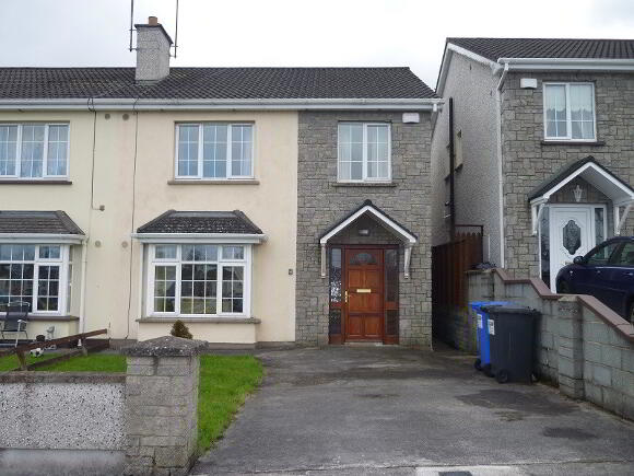 Photo 1 of 48 Rochford Hall, Kells