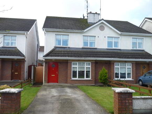 Photo 1 of 21 Cherryhill Court, Kells