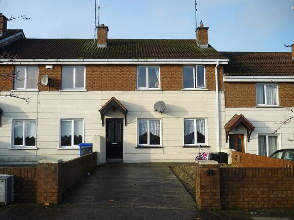 Photo 1 of 14 Stonebridge, Kells