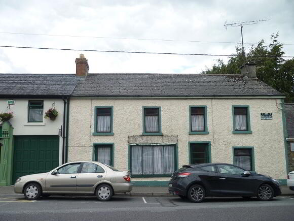 Photo 1 of Bective Square, Kells
