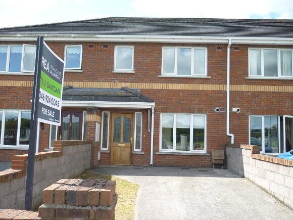 Photo 1 of 129 The Glebe, Kells