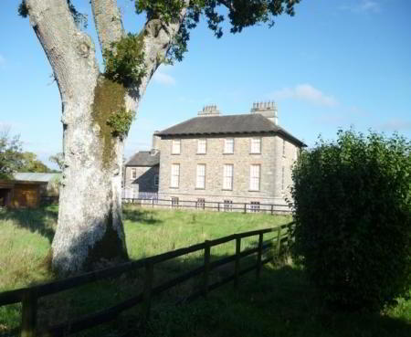 Photo 1 of The Old Glebe House, Drumconrath