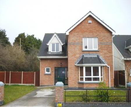 Photo 1 of 12 Townspark Manor, Kells
