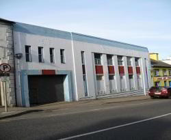 Photo 1 of Prime Development Property Fitzsimons Bakery, John Street, Kells