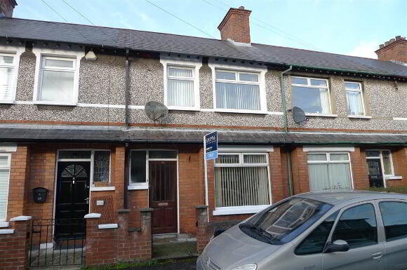 Photo 1 of 10 Sandown Drive, Belfast