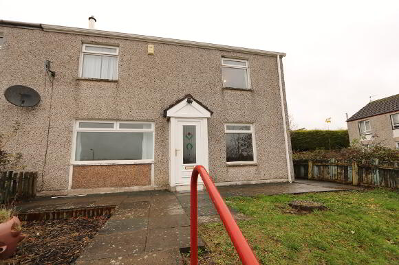 Photo 1 of 6 Cranbrock Drive, Siles, Antrim