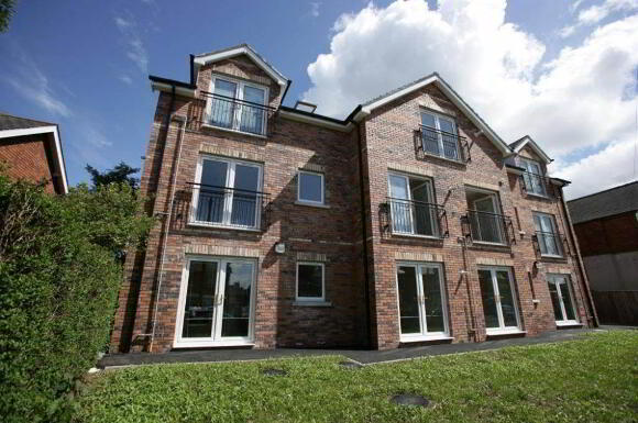 Photo 1 of Apt 9, 15 Connsbrook Avenue, Belfast