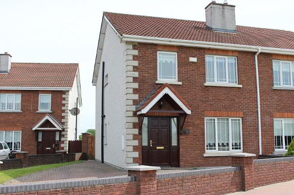 Photo 1 of 28 Bective Place, Kells