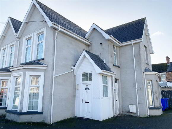 Photo 1 of 56b Station Road, Sydenham, Belfast