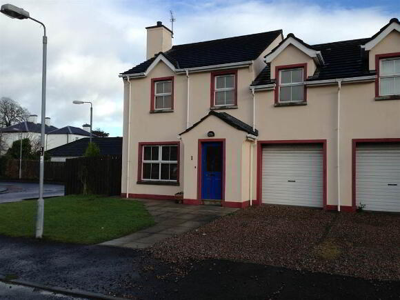 Photo 1 of 1 Castlerocklands, Carrickfergus
