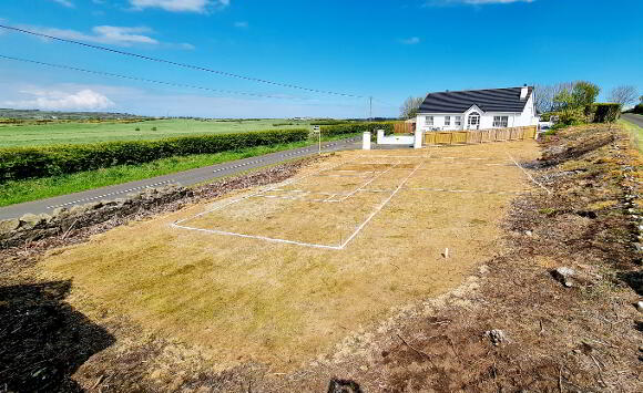 Photo 1 of Site @ 27 Ballytober Road, Bushmills, Coleraine