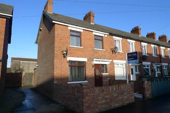 Photo 1 of 59 Sandbrook Park, Sydenham, Belfast