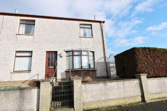 Photo 1 of 22 Altmore Close, Antrim