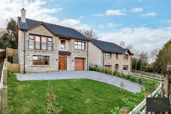 Photo 1 of 2 Prehen Woods, Waterside, Derry