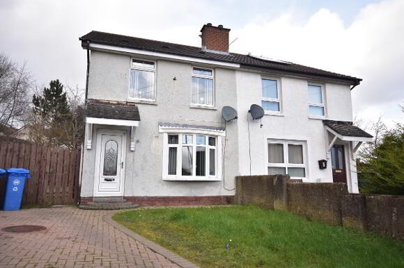 Photo 1 of 7 Ardcaoin Drive, Dunmurry
