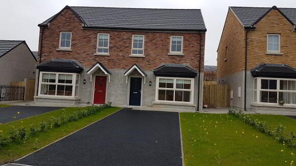 Photo 1 of 53 Carneyhough Court, Crieve Road, Newry