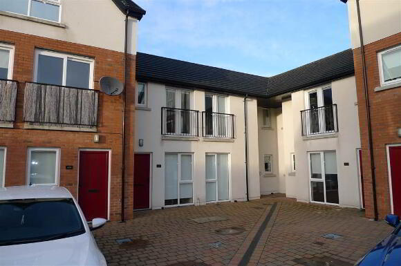 Photo 1 of 460 Woodstock Road, Belfast