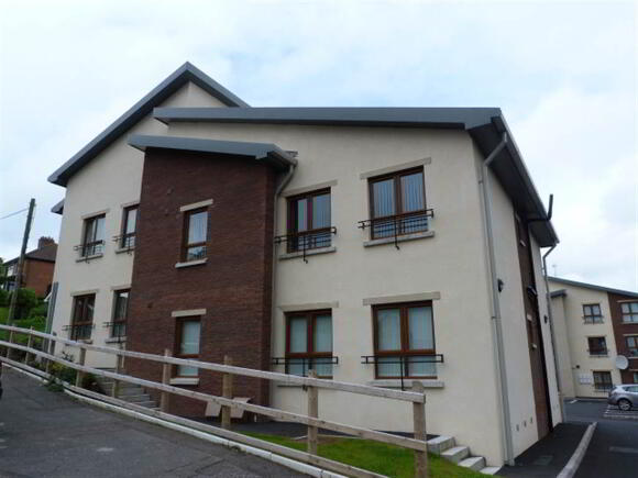 Photo 1 of 5 Hawthorn Mews, Cumberland Road, Belfast