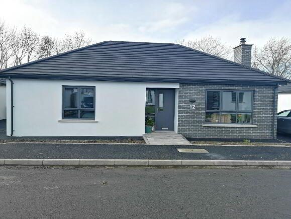 Photo 1 of 12 Burnvale Avenue, Bendooragh, Ballymoney