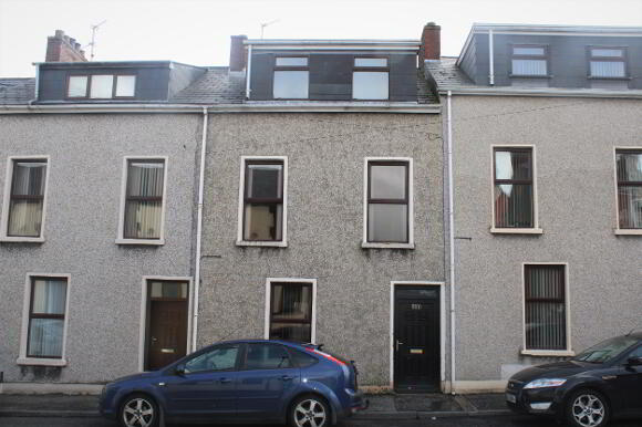 Photo 1 of 11 Park Avenue, Rosemount, Derry