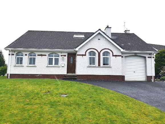 Photo 1 of 2 Ashbury Park, Coleraine