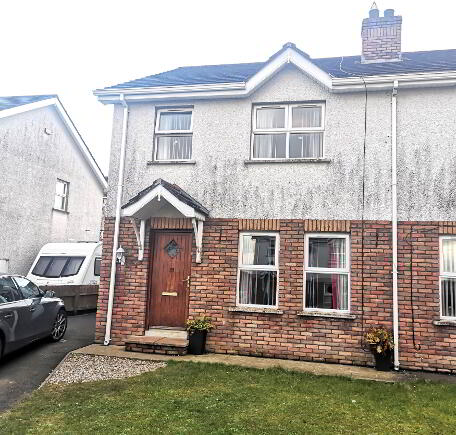 Photo 1 of 39 Knockbracken Court, Coleraine