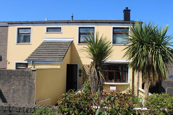 Photo 1 of 34 Longtower Court, Derry