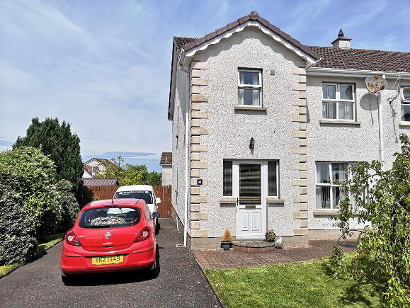 Photo 1 of 3 Mill Cottage Lane, Stranocum, Ballymoney