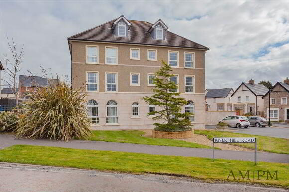 Photo 1 of 15 River Hill Road, Bangor Road, Newtownards