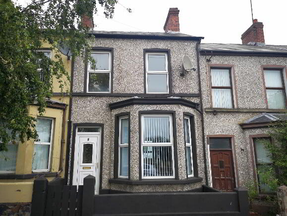 Photo 1 of 9 Lower Captain Street, Coleraine