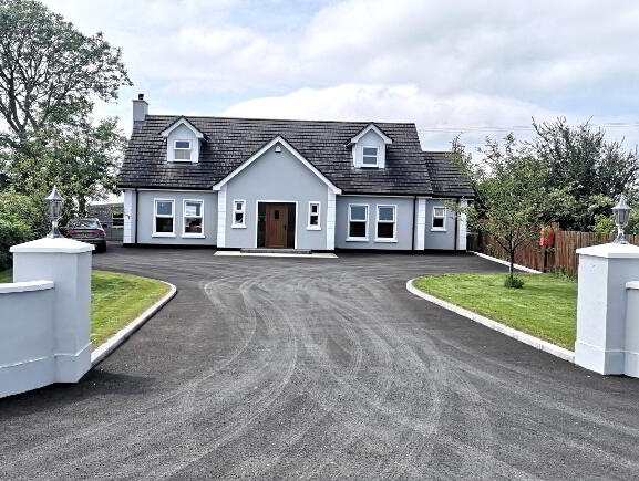 Photo 1 of 16 Ballyversal Road, Coleraine