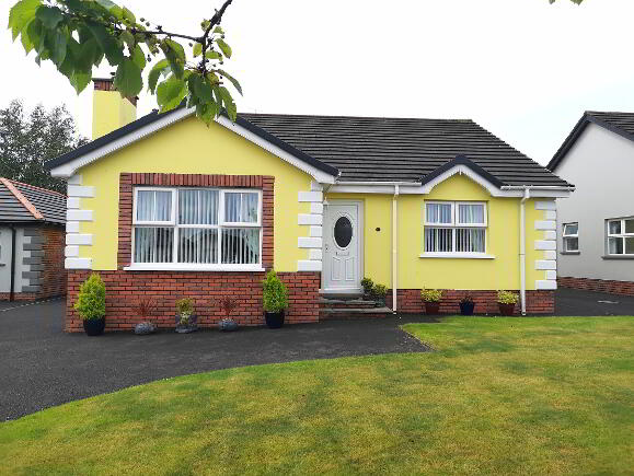 Photo 1 of 18 Cairnhill, Coleraine