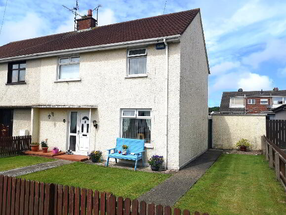 Photo 1 of 49 Hazelbank Road, Coleraine