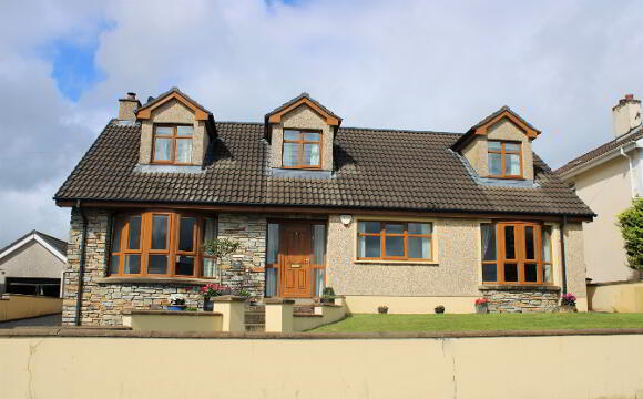 Photo 1 of 16 Shandon Park, Buncrana Road, Derry