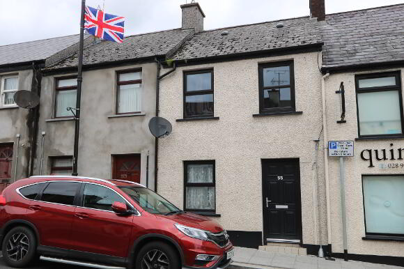 Photo 1 of 55 Main Street, Randalstown