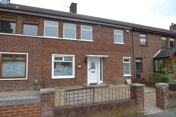 Photo 1 of 76 Belmont Road, Belfast