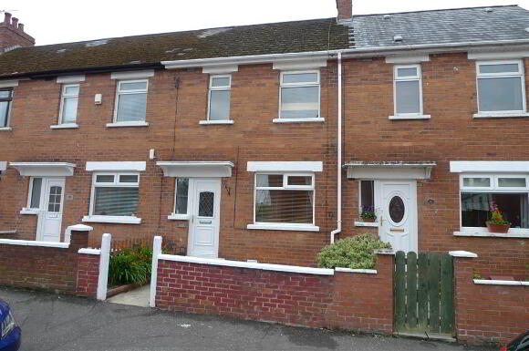 Photo 1 of 38 Connsbrook Drive, Sydenham, Belfast