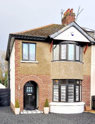 Photo 1 of 45 Portrush Road, Coleraine