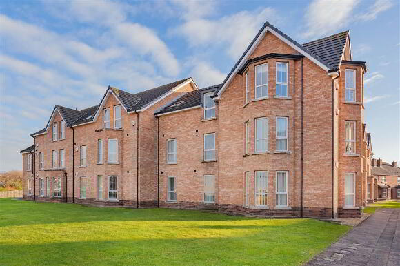 Photo 1 of 56 Montgomery Chase, Montgomery Road, Belfast