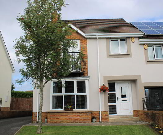 Photo 1 of 40 Ashthorp, Waterside, Derry